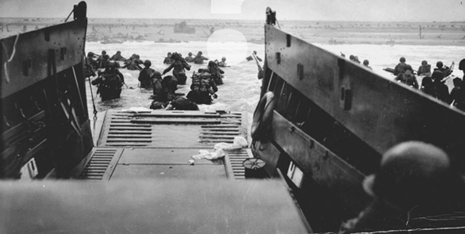 D-Day Remembered